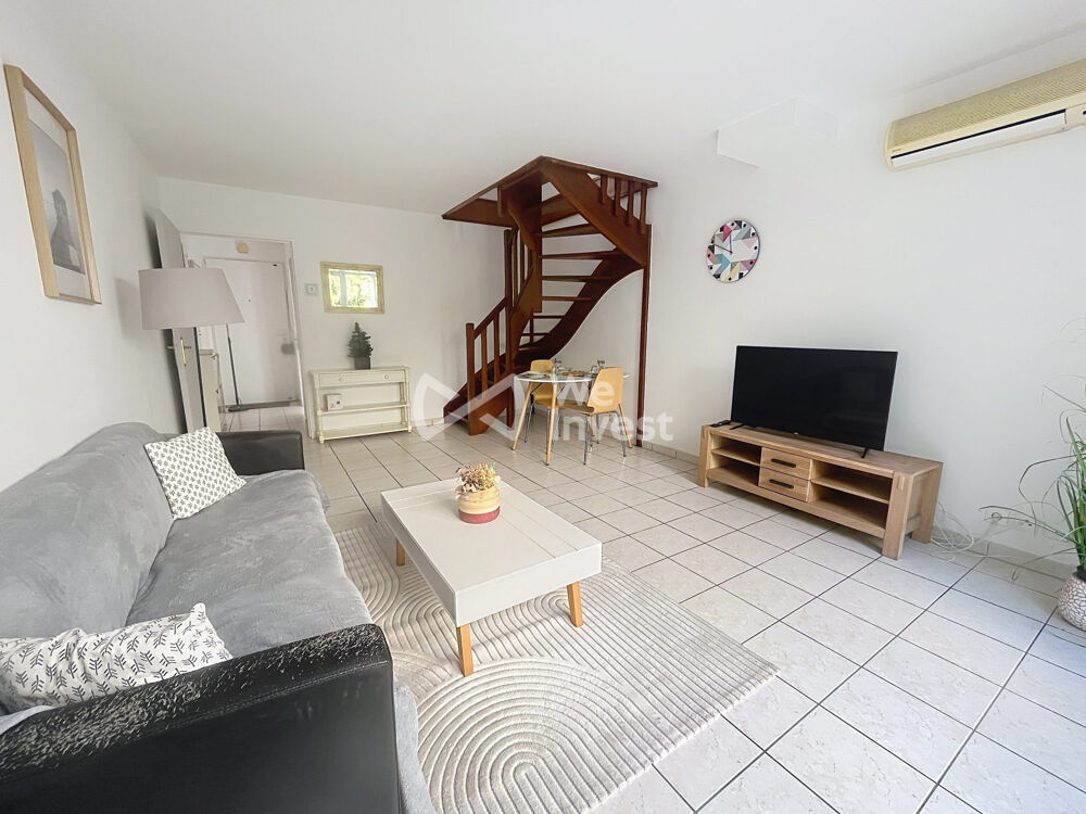 Maison récente au calme d'un quartier pavillonaire