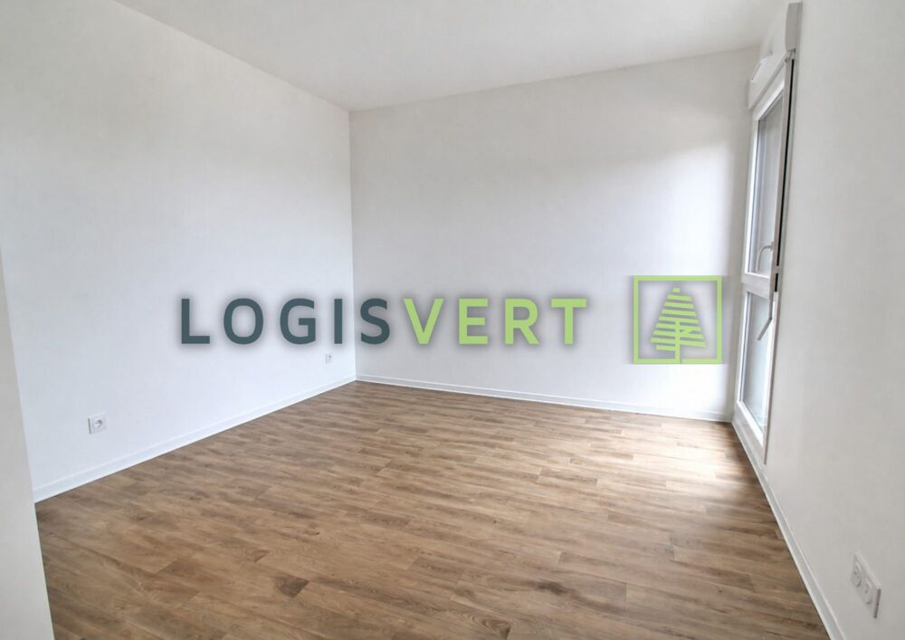 Vente Appartement Appartement 4 pièces à Massy Massy