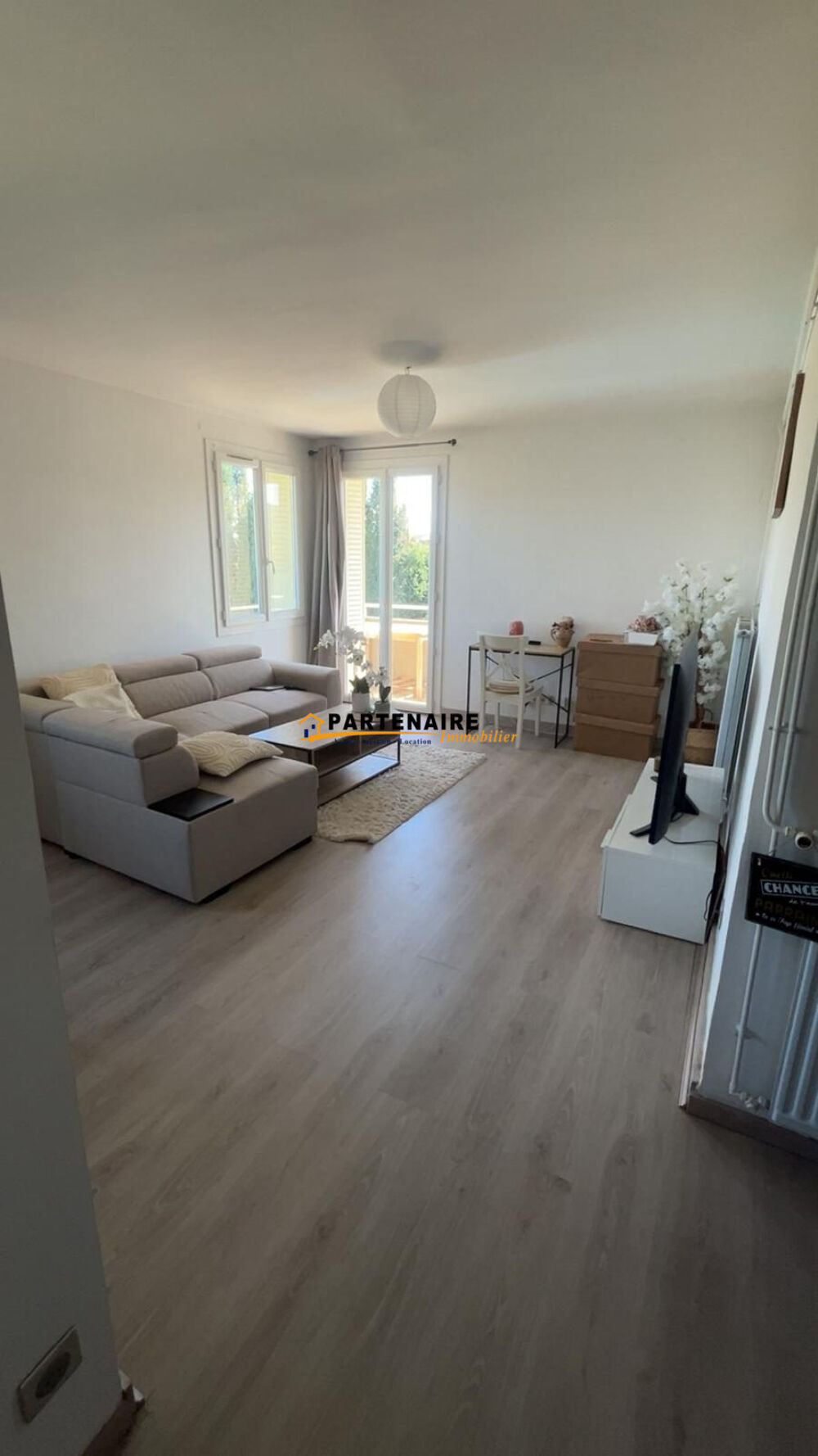 Location Appartement Appartement T4 Saint-uze