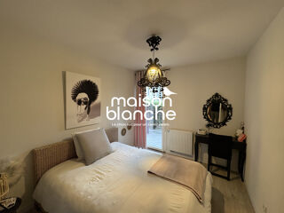  Appartement � vendre 3 pi�ces 60 m�