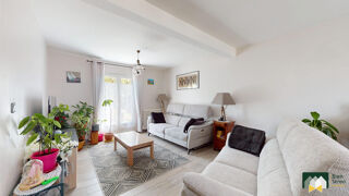  Maison à vendre 6 pièces 107 m²