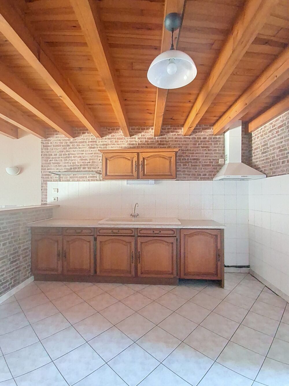 Location Maison Maison de village de type 3 bis Vénès