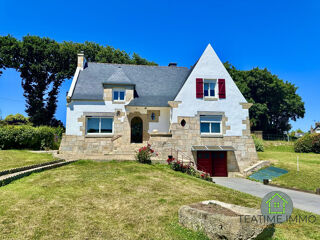  Maison � vendre 5 pi�ces 132 m�