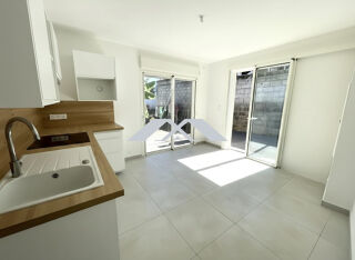  Appartement à louer 3 pièces 47 m²