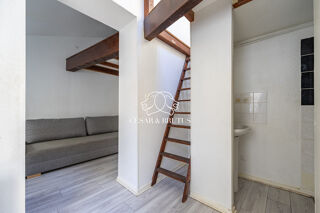  Appartement � vendre 1 pi�ce 22 m�