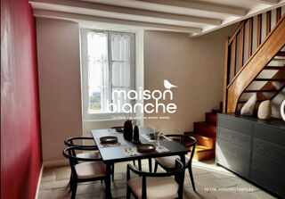  Maison � vendre 3 pi�ces 58 m�