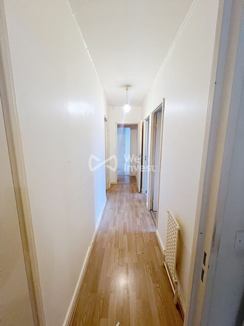  Appartement à vendre 6 pièces 115 m²