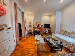  Immeuble à vendre 116 m²