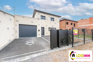 Vente Maison magnifique villa construction 2026 Onnaing