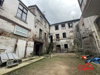  Immeuble  vendre 300 m