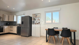  Maison à vendre 4 pièces 92 m²