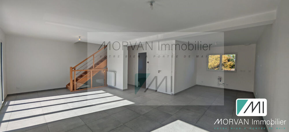 Vente Maison Maison 5 pièces NEUVE, jardin, garage, dépendance Les essarts-le-roi