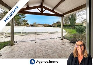  Maison � vendre 5 pi�ces 142 m�