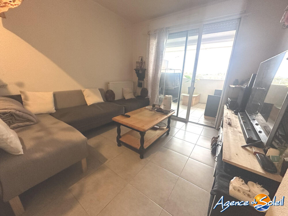 Appartement 2 pièces 1 m² · à Béziers · 1 m² · 70 000 €