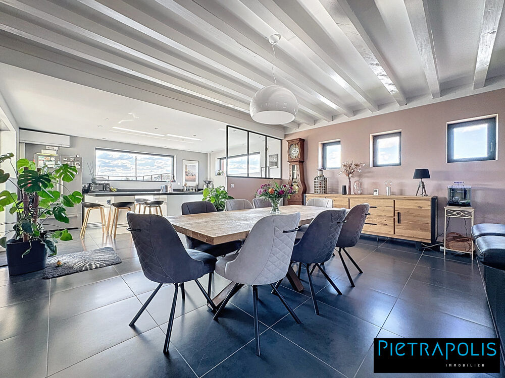 � vendre  Maison Saint-Genis-Laval (69230)