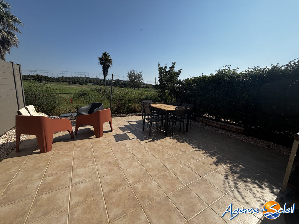 Appartement 3 pièces 38 m² · à Le Cap d'Agde · 38 m² · 219 000 €