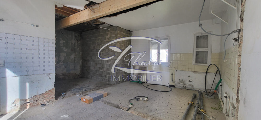 Appartement à vendre Biganos