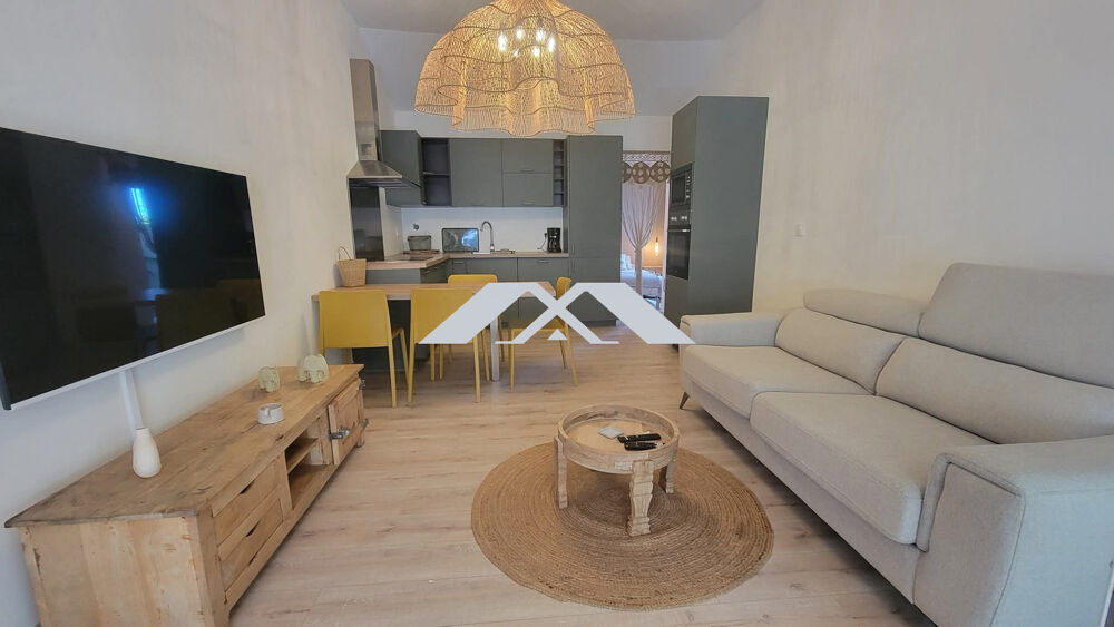 � vendre  Maison Saint-Louis (97421)