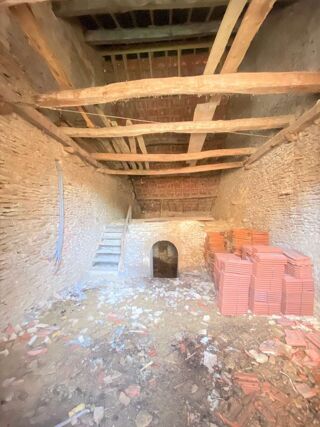  Maison � vendre 6 pi�ces 260 m�