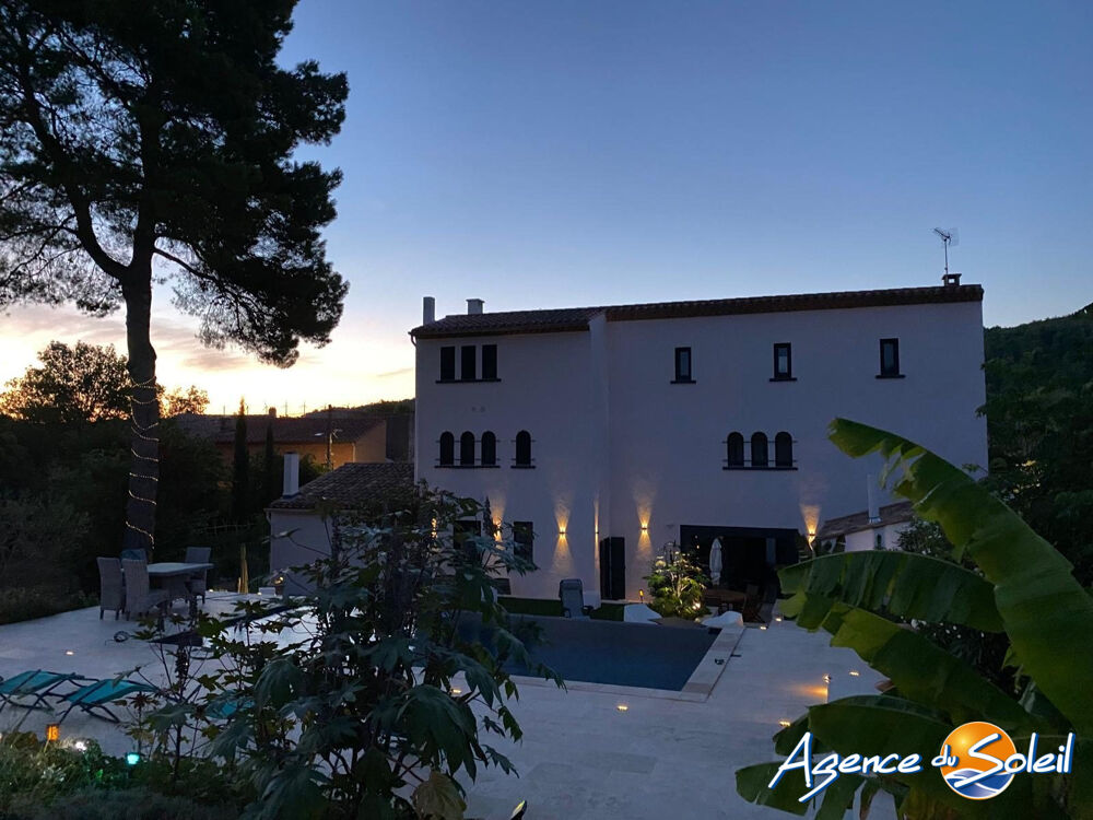 � vendre  Maison Ornaisons (11200)