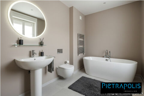  Appartement à vendre 6 pièces 152 m²