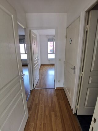  Appartement � vendre 3 pi�ces 69 m�