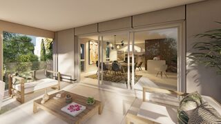  Appartement � vendre 3 pi�ces 90 m�