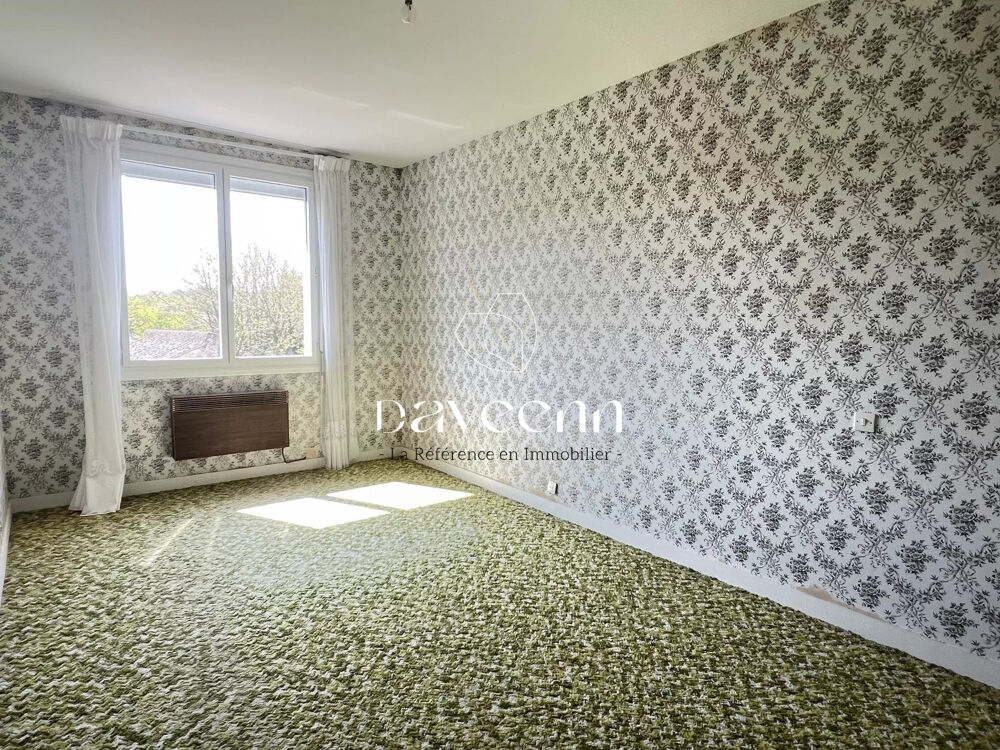 Vente Maison Coup de coeur ! Maison en plein bourg Brech