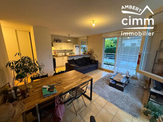  Appartement � vendre 4 pi�ces 60 m�