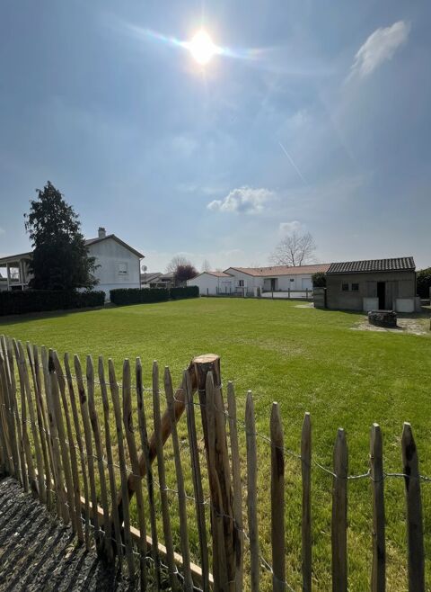 Terrain &agrave; vendre Or&eacute;e d'Anjou 101500 49270 Orée d'anjou