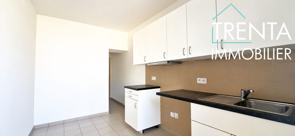 Location Appartement Appartement à louer Moirans Moirans