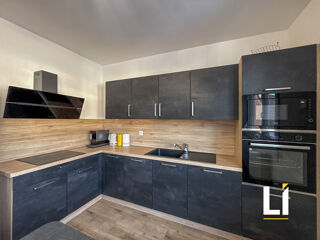  Appartement � vendre 3 pi�ces 83 m�