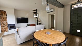  Maison à vendre 4 pièces 55 m²
