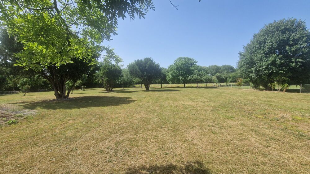 Vente Maison Maison à vendre Vallans Vallans
