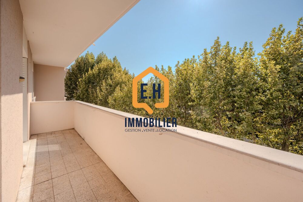 TOULON ouest proche arsenal , Appartement faux T4 lumineux en r?