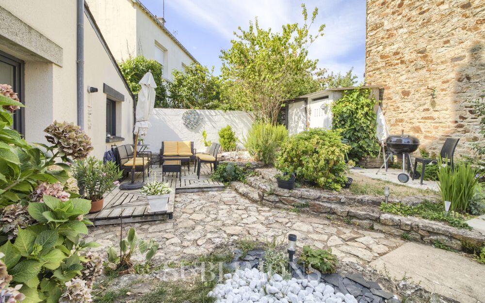 Maison 5 pièces 130 m² · à Vannes · 130 m² · 677 300 €