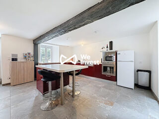  Maison à vendre 5 pièces 130 m²