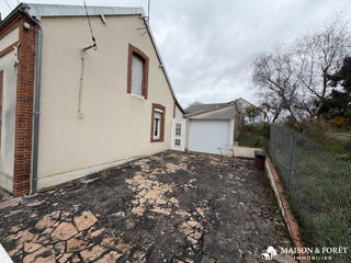  Maison à vendre 3 pièces 68 m²