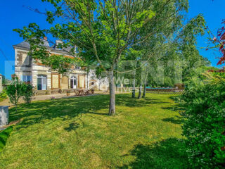  Maison � vendre 7 pi�ces 245 m�