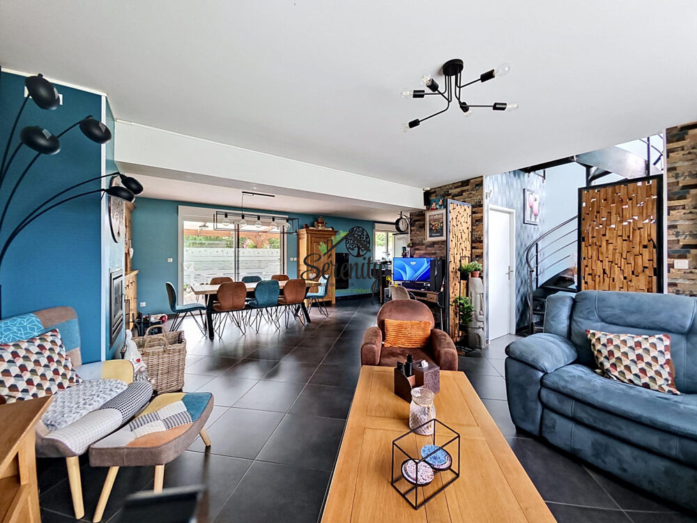 Maison 4 pièces 103 m² · à Avion · 103 m² · 270 000 €