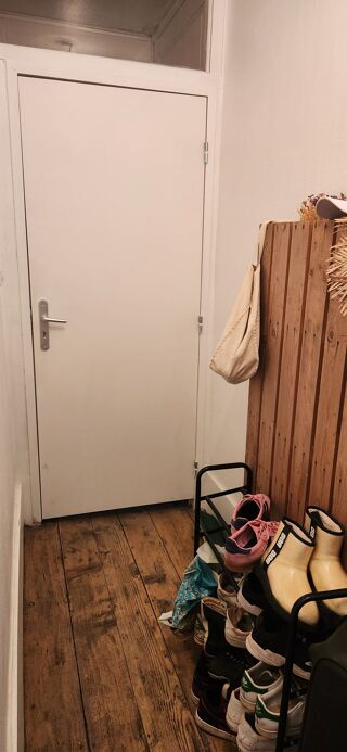  Appartement � vendre 2 pi�ces 29 m�