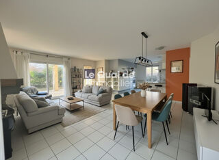  Maison � vendre 4 pi�ces 89 m�