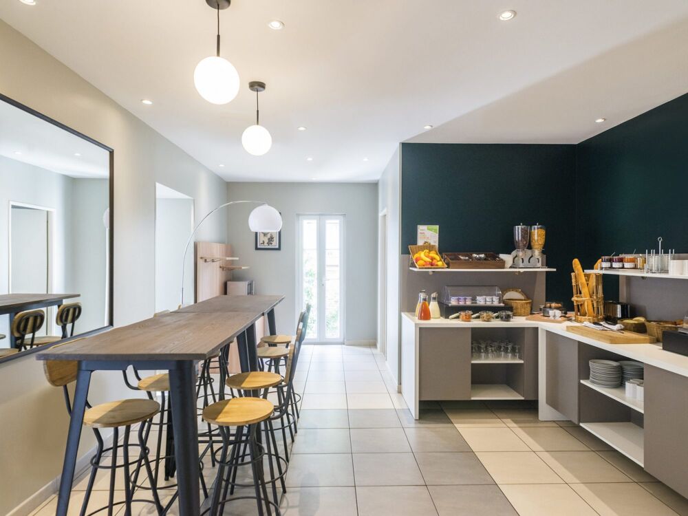 Appartement à vendre Nantes