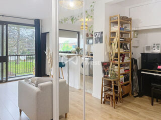  Appartement � vendre 2 pi�ces 55 m�