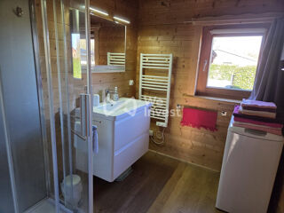  Maison � vendre 3 pi�ces 62 m�