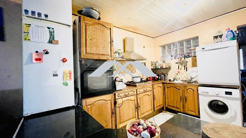 Maison 67 m² Saint Philippe