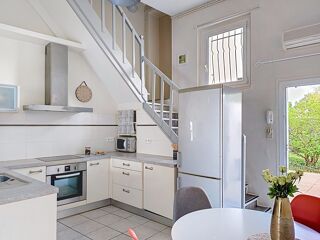  Maison � vendre 4 pi�ces 98 m�