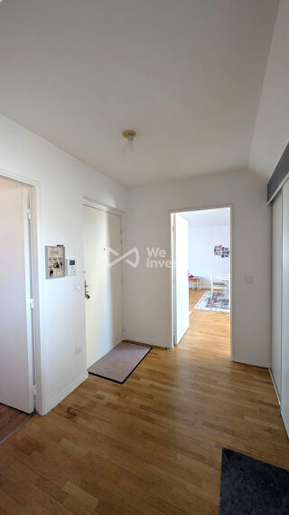 Vente Appartement Appartement à vendre Chessy Chessy