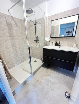  Appartement � vendre 3 pi�ces 1 m�