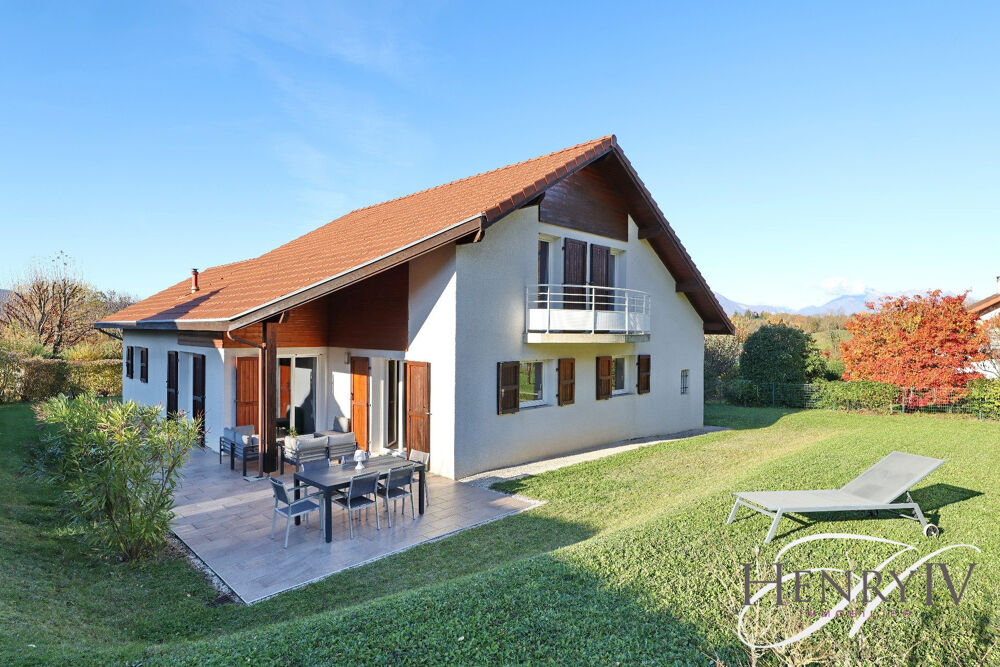 Vente Maison Maison à vendre Saint-Maximin Saint-maximin